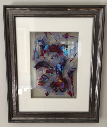 Irene Laksine - small PVC framed - ref 70.jpg Irene Laksine - small PVC framed - ref 70.jpg